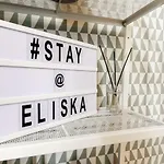 Cubistic Residence Eliska / Jewish Quarter / Old Town